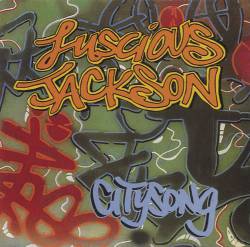 Luscious Jackson : Citysong